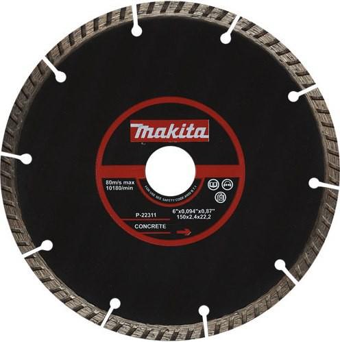 DISC DIAMANTAT SG150 ABRAZIVE