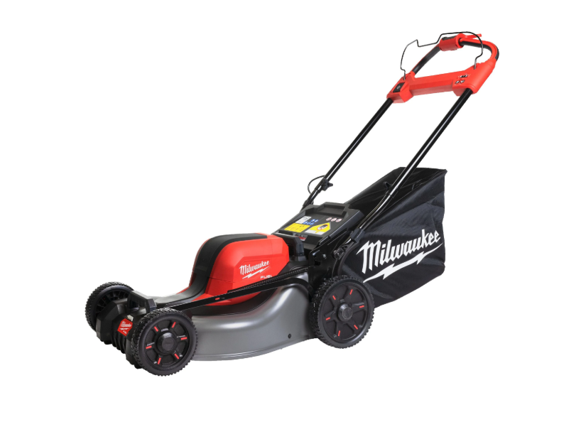 Milwaukee Mașină de tuns gazonul autopropulsată 46 cm M18 FUEL F2LM46-0