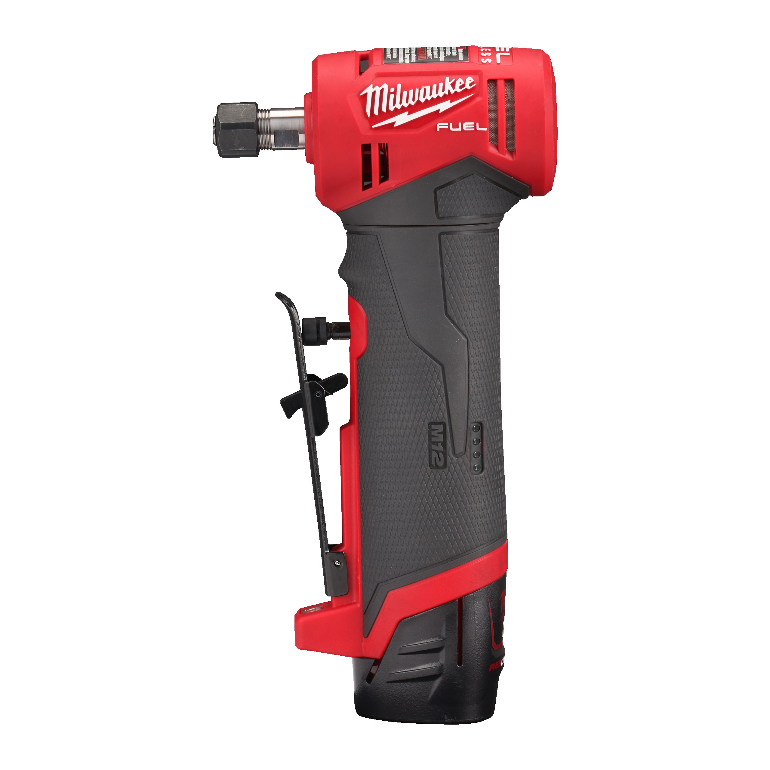 Mașină de șlefuit unghiulară M12 FUEL™ M12FDGA-422B