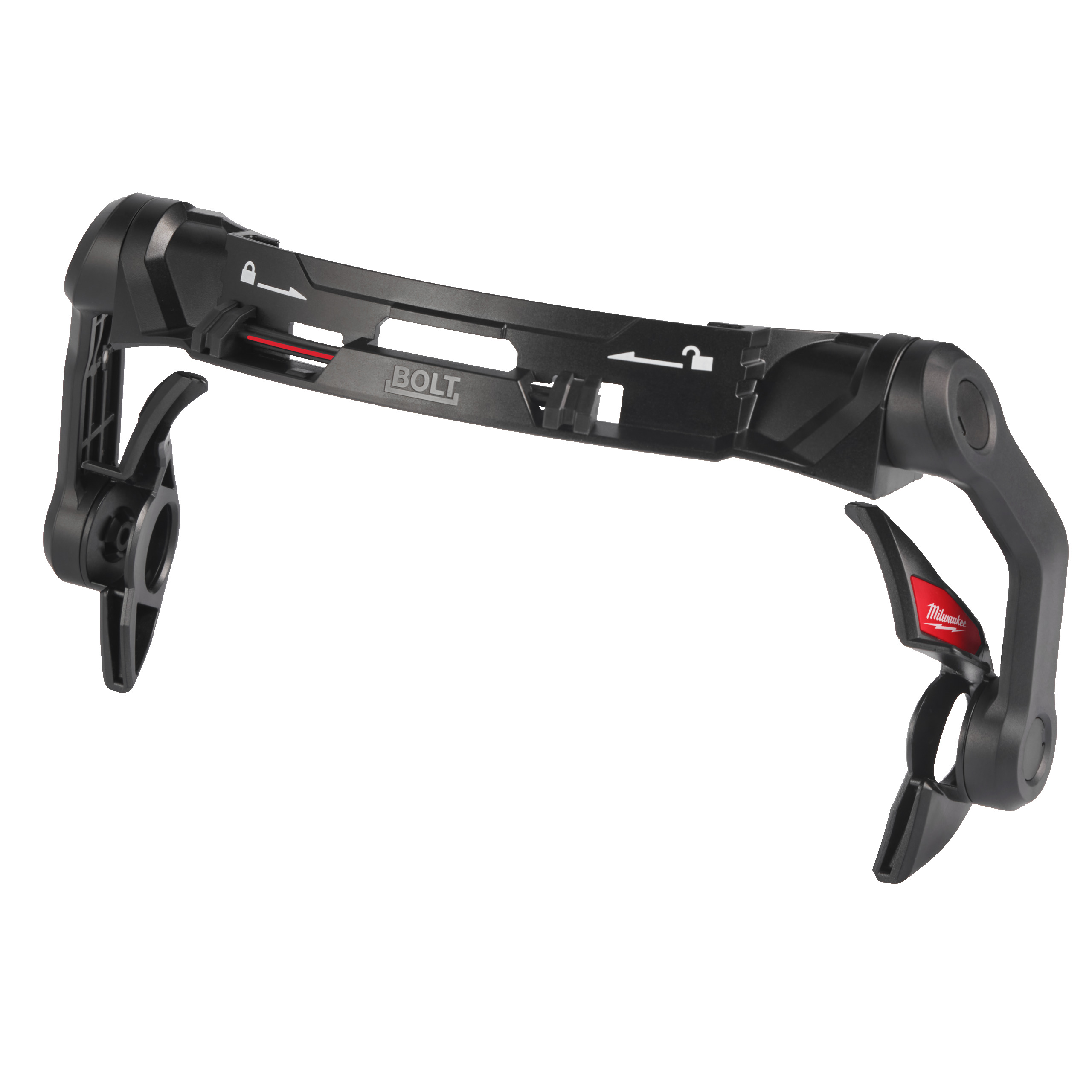 Vizieră BOLT™ VISOR COMPACT CARRIER REPLAC. 1PC