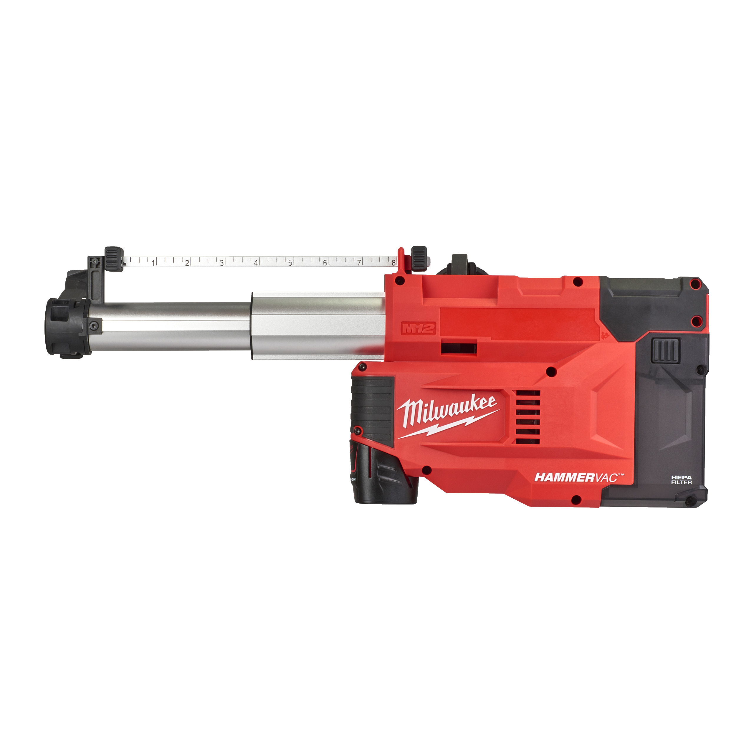 Aspirator de praf universal M12™ - clasa L M12UDEL-201B