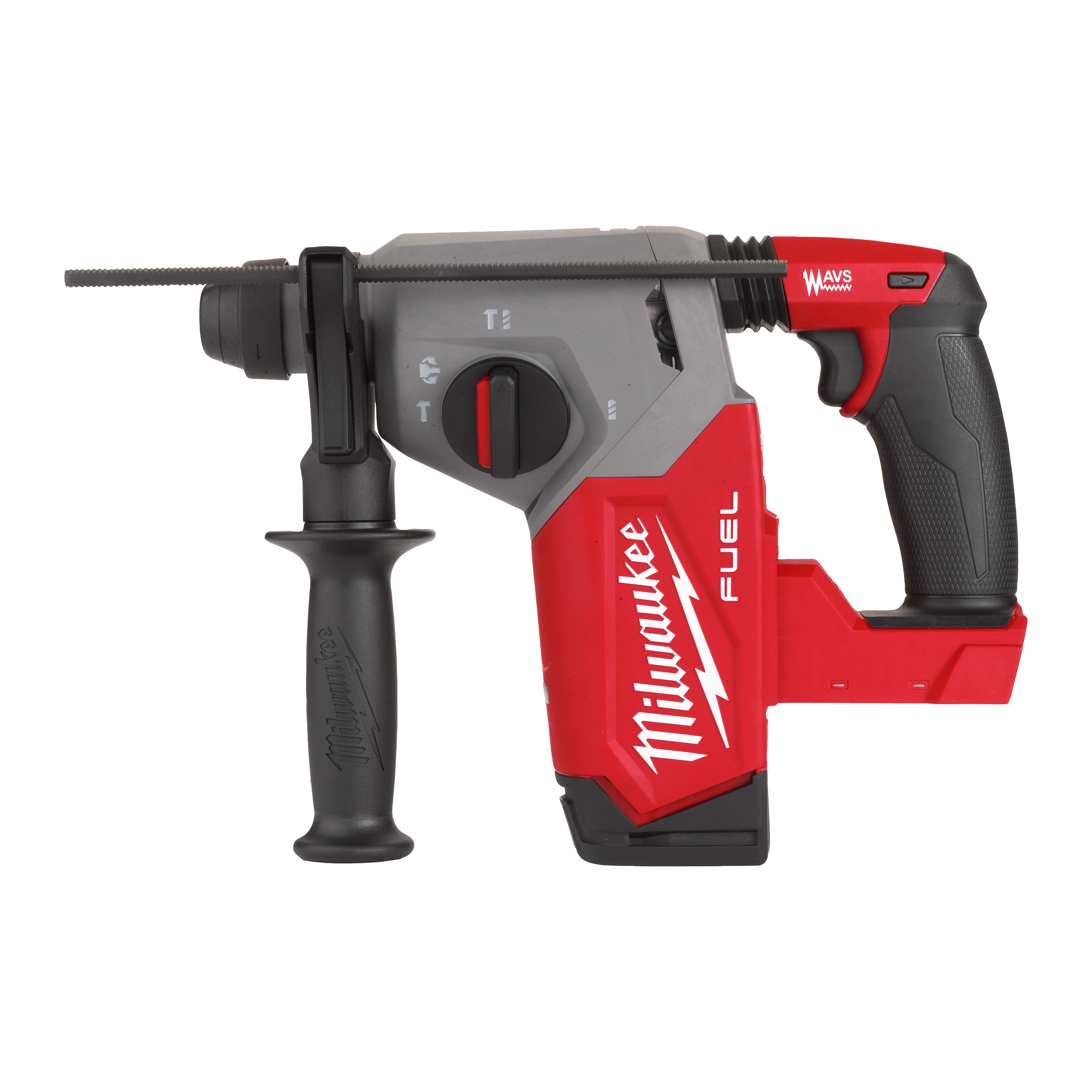 Ciocan rotopercutor SDS-Plus 26 mm cu 4 funcții M18 FUEL™ M18FHX-0X