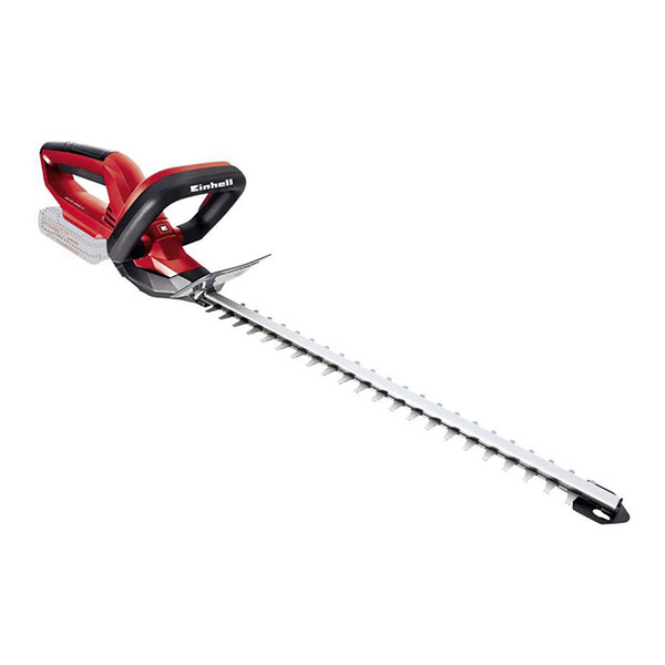 Einhell Foarfeca pentru tuns gard viu, PXC GE-CH 1846 Li Solo