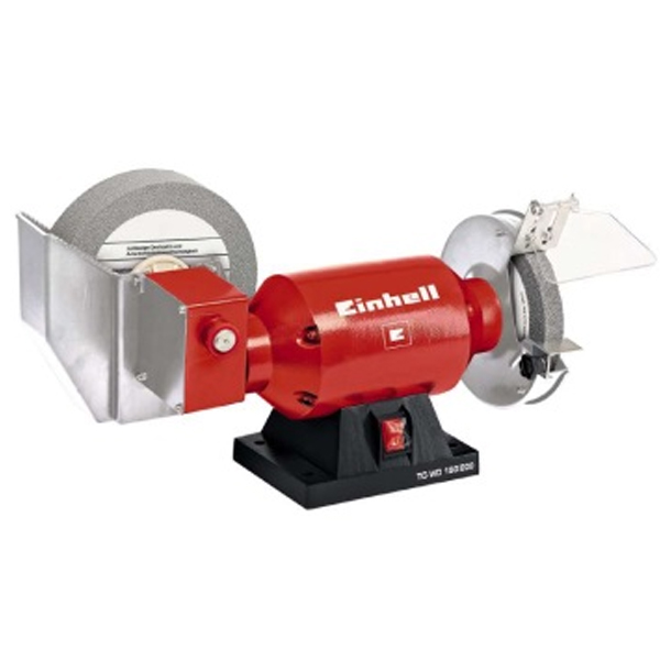Einhell Polizor de banc umed /uscat TC-WD 150/200
