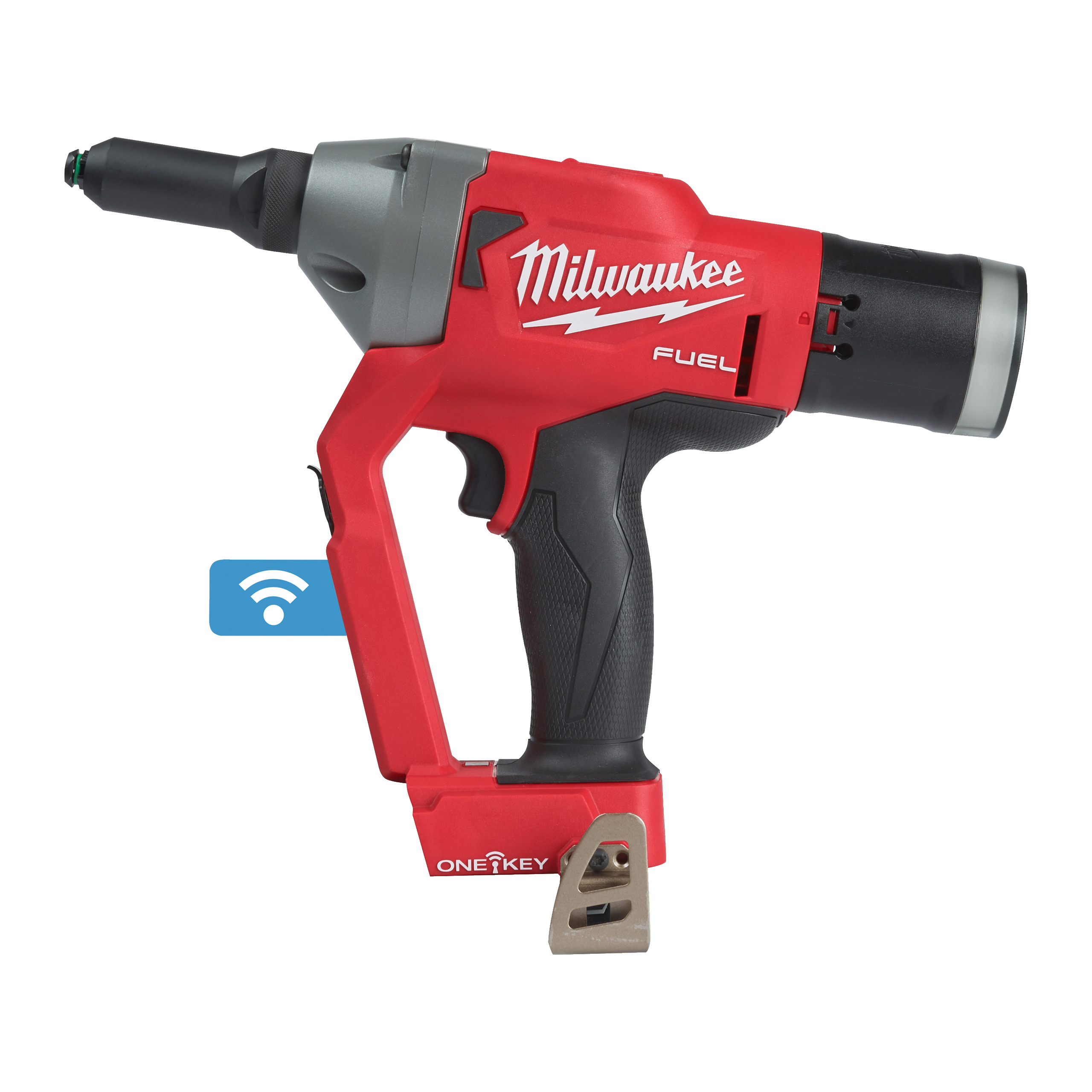 Pistol pentru nituit M18 FUEL™ ONE-KEY™ M18ONEFPRT-0X