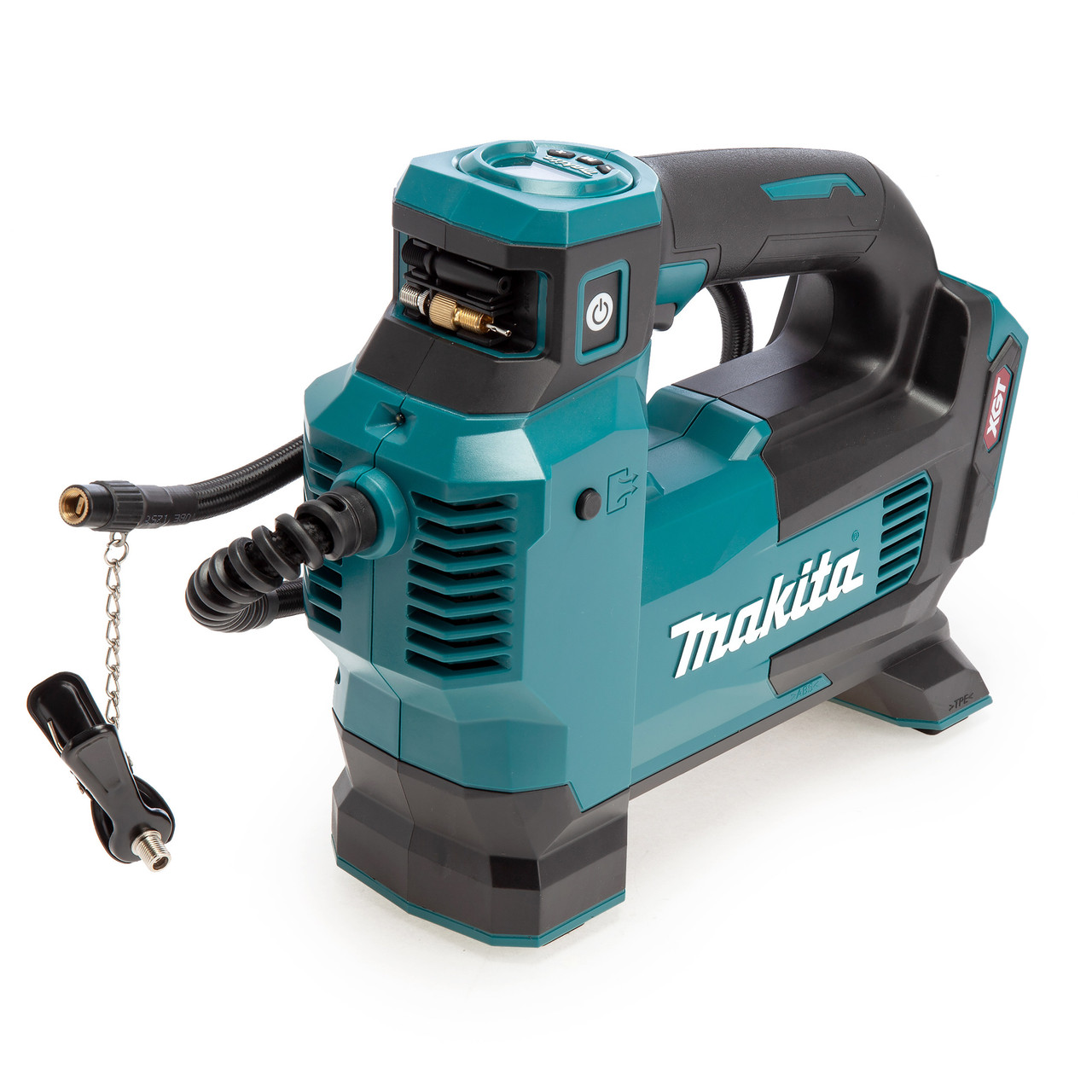 Makita Pompă de aer cu acumulator XGT MP001GZ