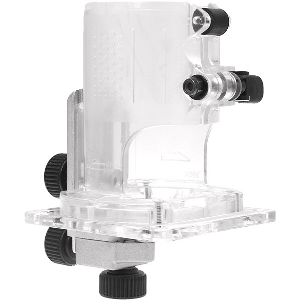 BAZA TRANSPARENTA 3710 TIP A, C