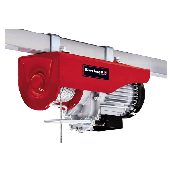 Einhell Electropalan TC-EH 600