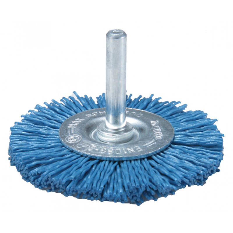 PERIE NYLON DISC SLEFUIT FIN 38MM