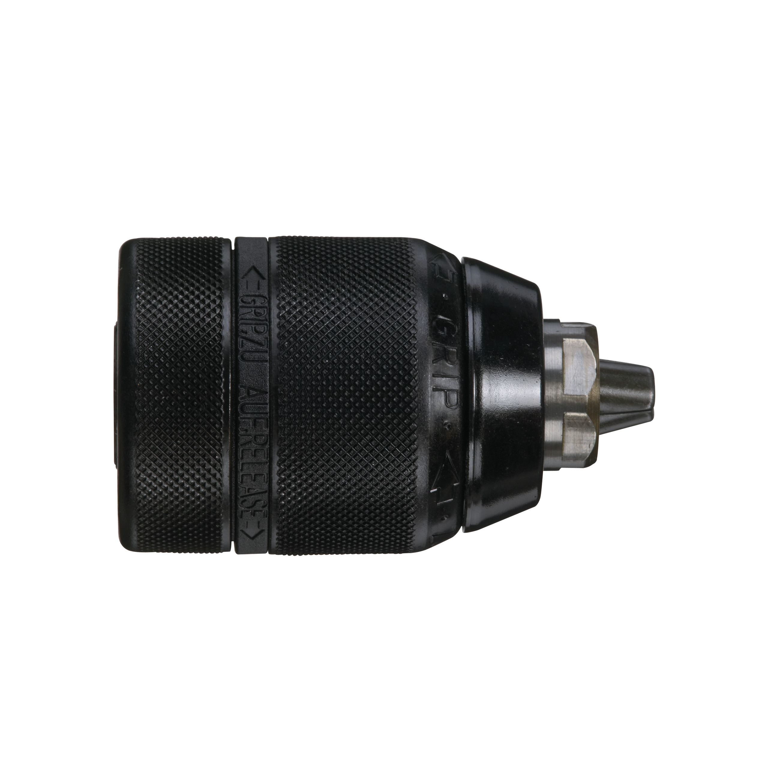 Mandrine fără cheie pentru mașini cu sistem prindere FIXTEC (blocare a axului)