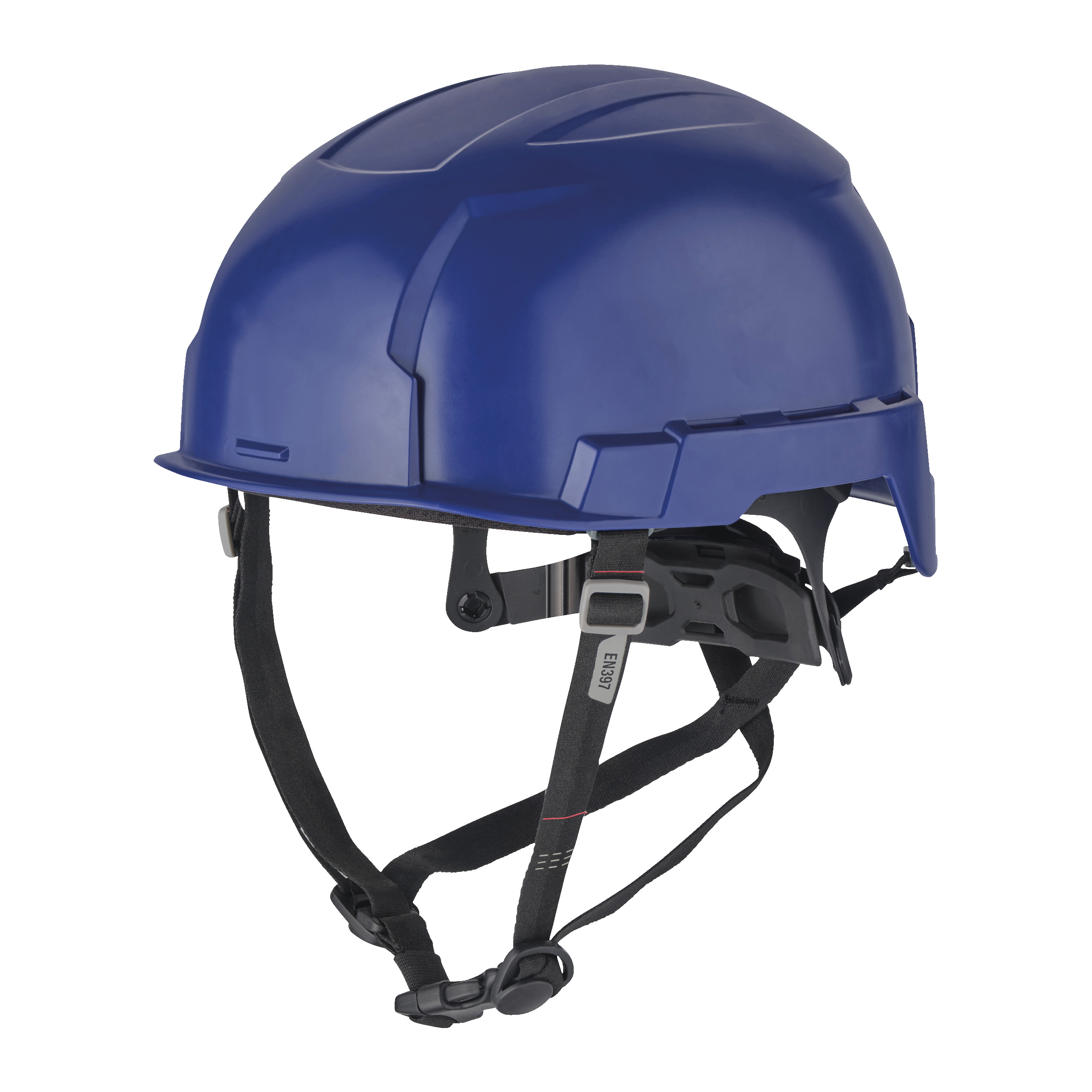 Cască de protecție BOLT™200 BOLT200 BLUE UNVENTED - 1PC