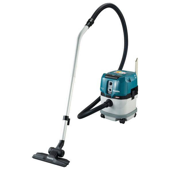 Makita Aspirator XGT 40Vmax VC004GLZ01