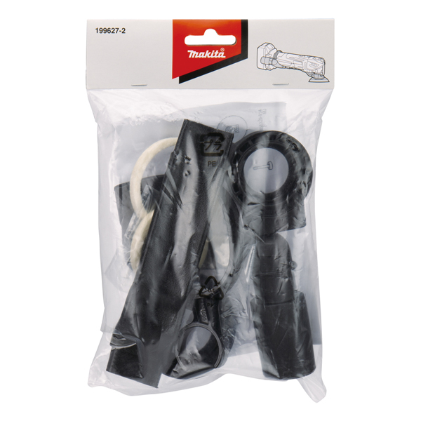Makita EXTRACTOR DE PRAF 199627-2