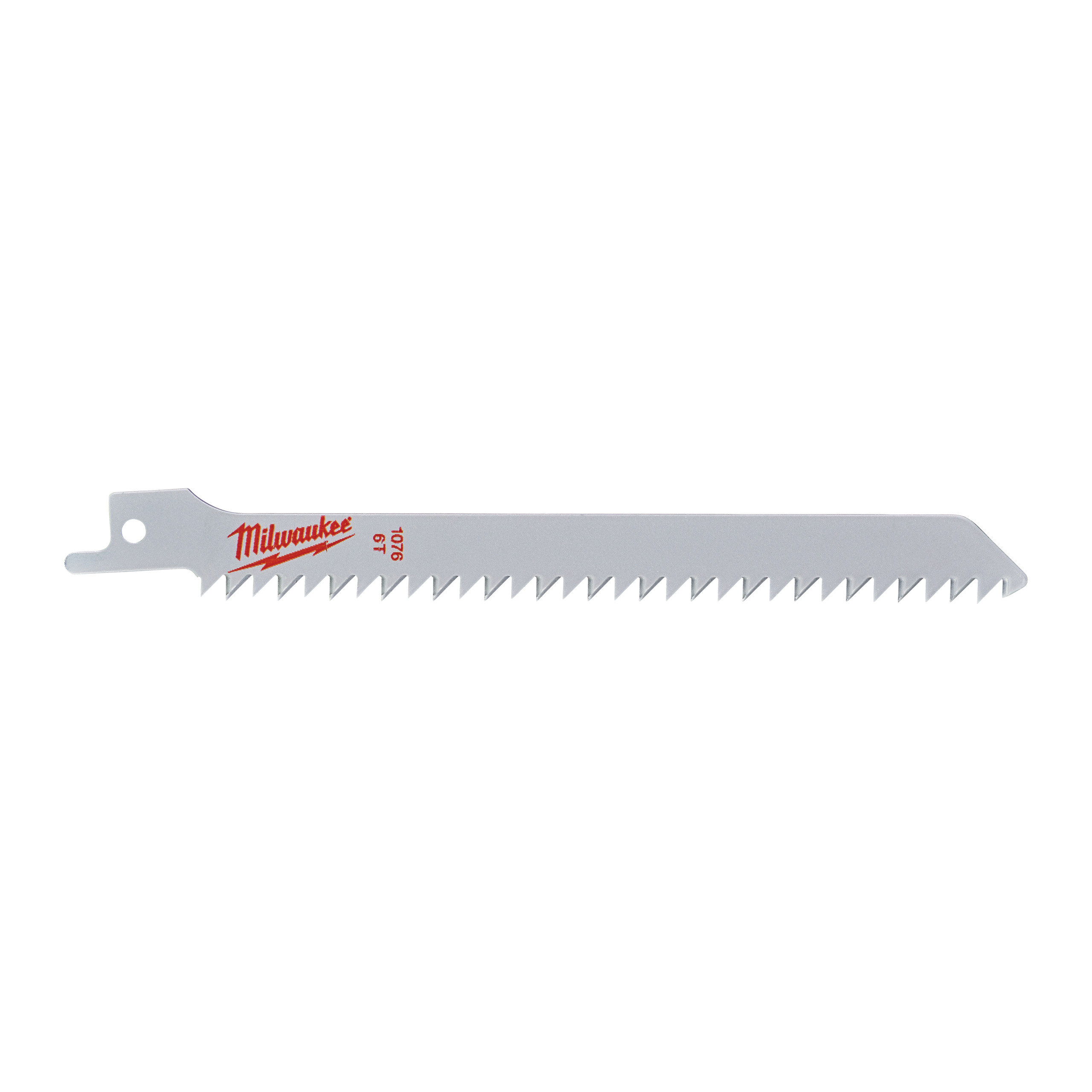 Lemn și plastic Pânze sabie150/4,2 mm HCS - 3 bucăți