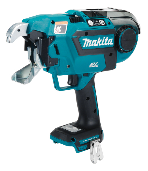 Makita Masina de legat fier beton LXT 18V DTR181ZJ