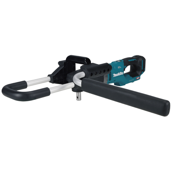 Makita Foreză de pământ XGT40Vmax, 55/ 136 Nm DG002GZ