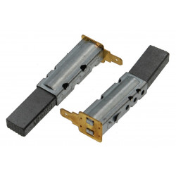 Makita Set perii carbon HW111