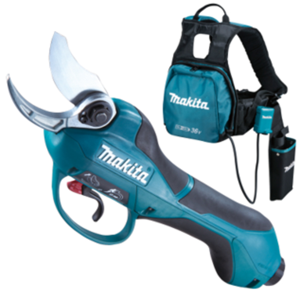 Makita Foarfeca de vie profesionala LXT 18V DUP362Z