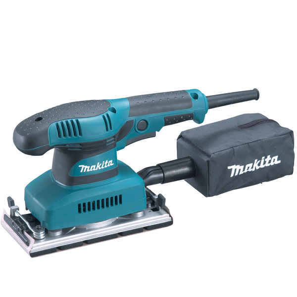 Masina de slefuit cu vibratii 190 W BO3710