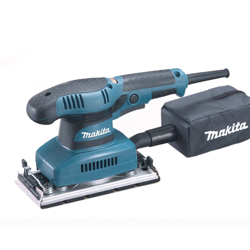 Masina de slefuit cu vibratii 190 W BO3711