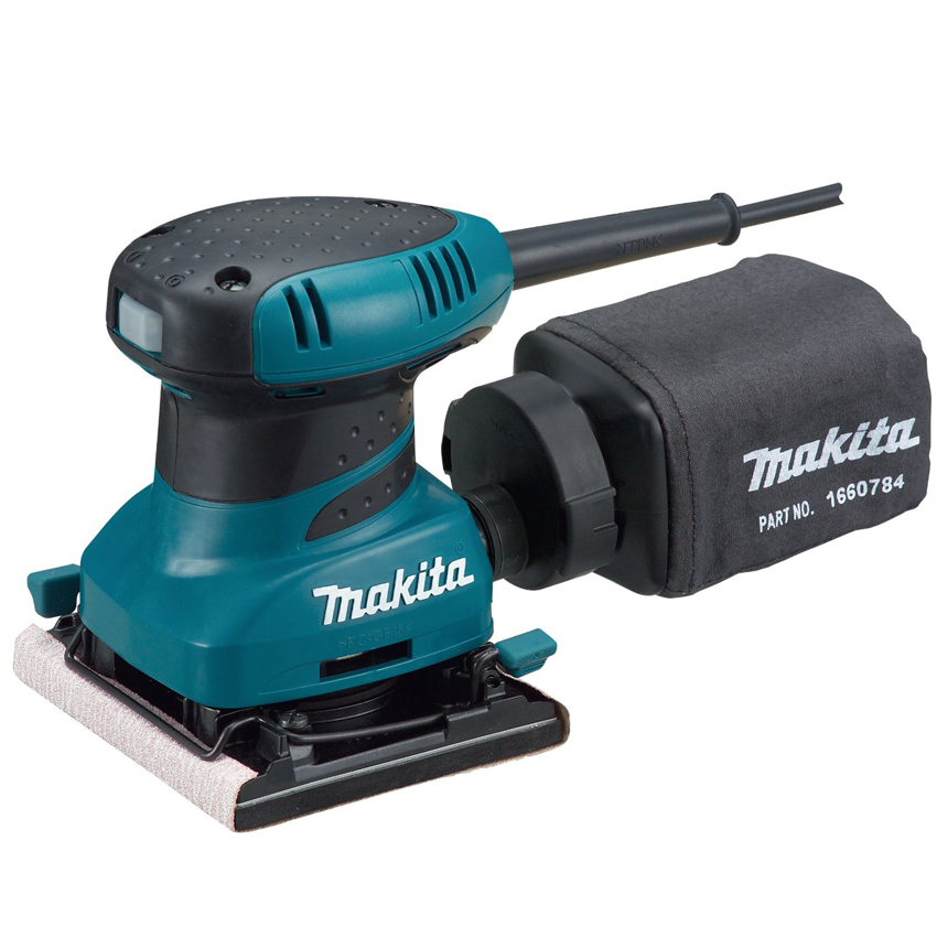 Masina de slefuit alternativ 200 W BO4556