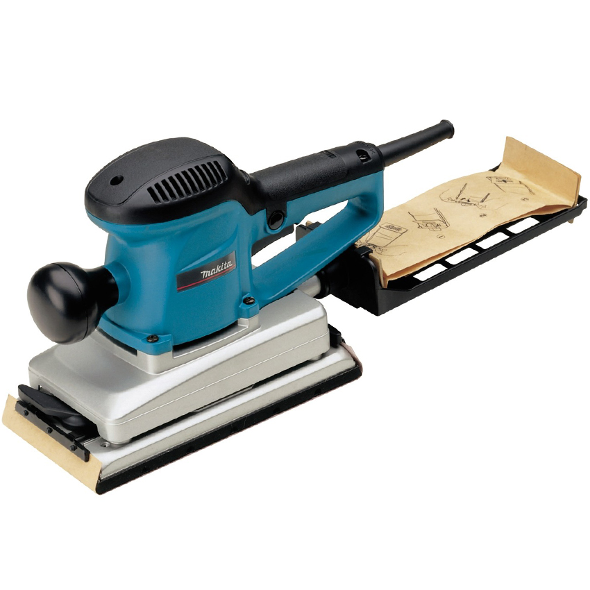 Masina de slefuit alternativ 330 W BO4900V