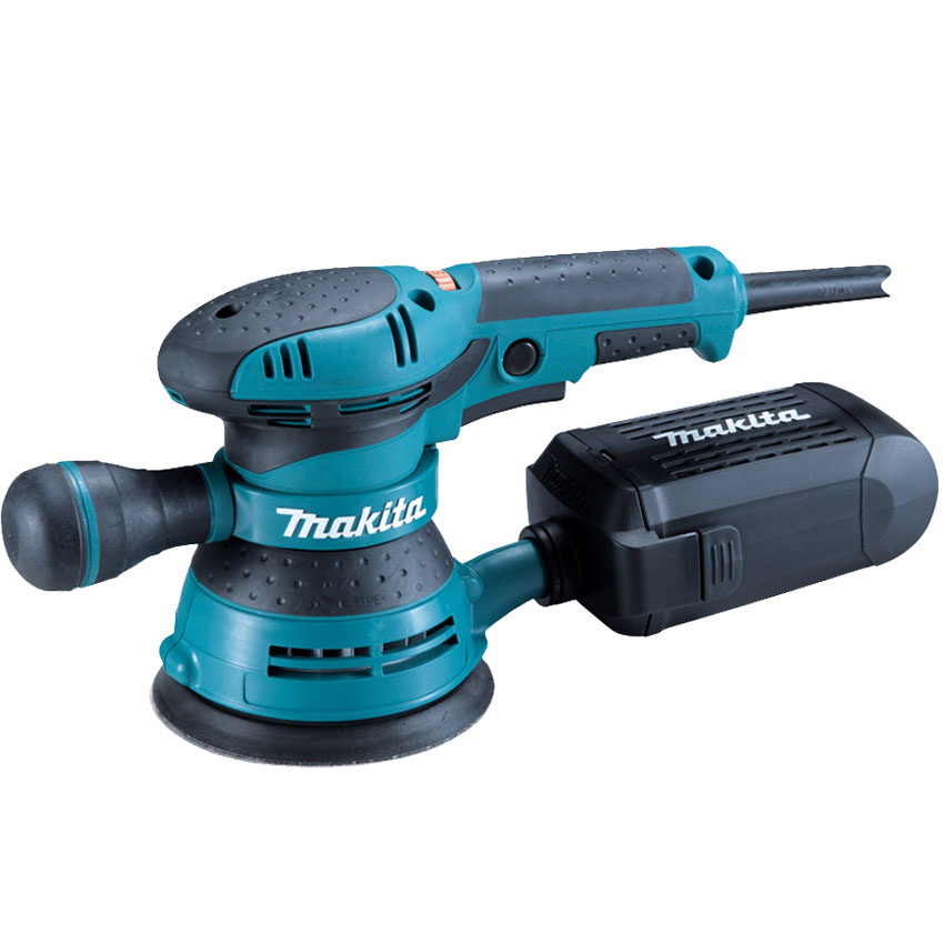 Masina de slefuit alternativ si orbital 300 W BO5041