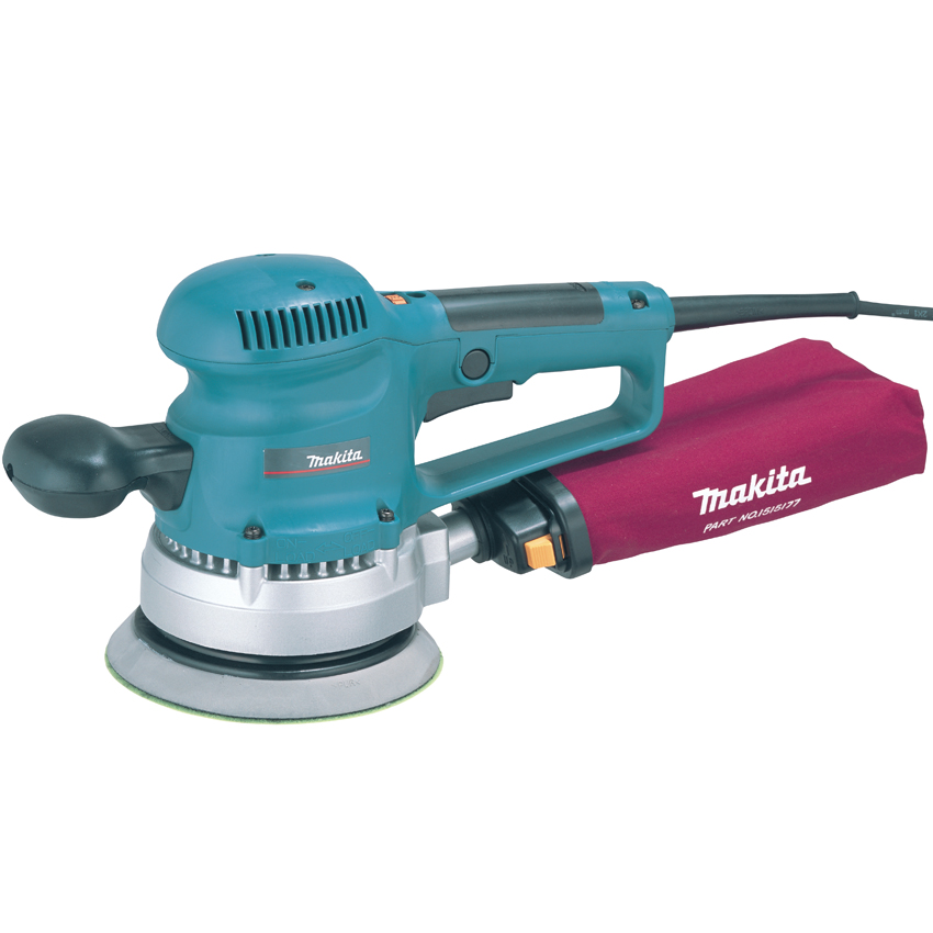 Masina de slefuit alternativ si orbital 310 W, 20000 rpm,suprafata slefuire 150mm BO6030