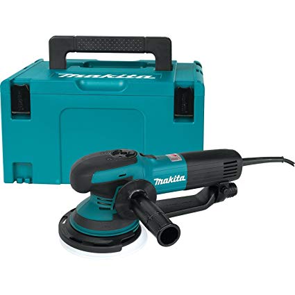 Masina de slefuit orbitala 750W 150mm BO6050J