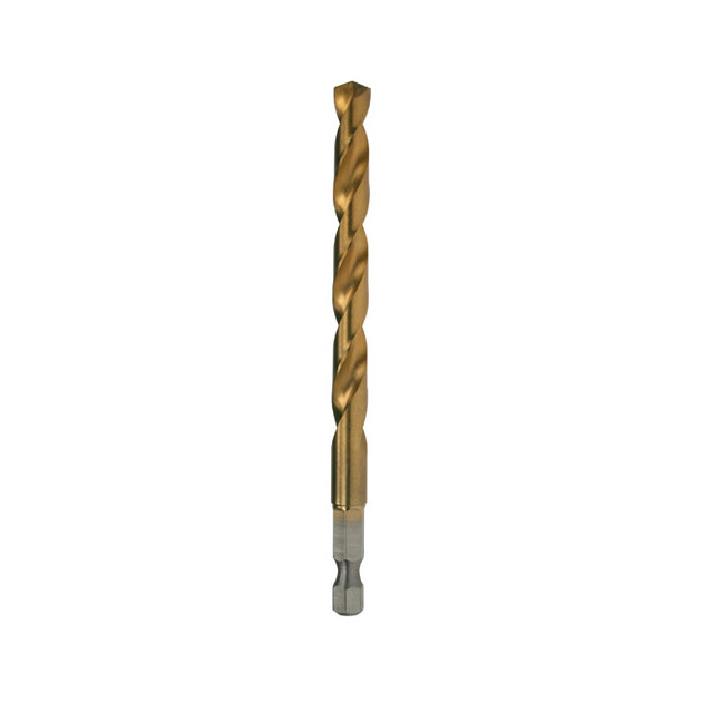 BURGHIU METAL HSS-TIN NZ HEX 3.3X85X36