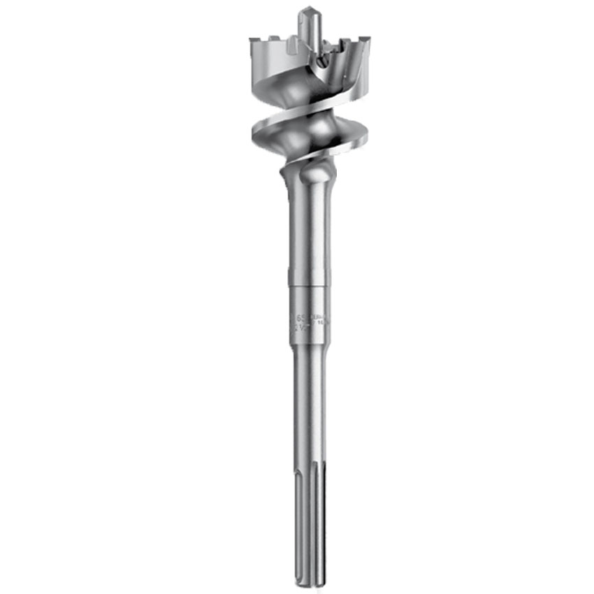 BURGHIU STRAPUNGERE SDS MAX 80x550