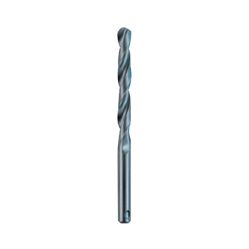 BURGHIU CENTRARE HSS 7.4X120MM