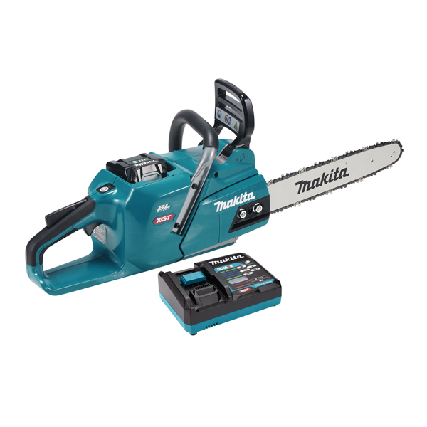 Makita Fierastrau cu lant cu acumulator XGT 40V UC011GT101