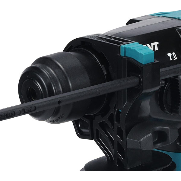 Ciocan rotopercutor SDS-Plus cu 2 functii cu motor fara perii BL 18V 1.7J DHR183Z (SOLO)