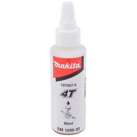 ULEI MOTOCOASA 4T 80ML