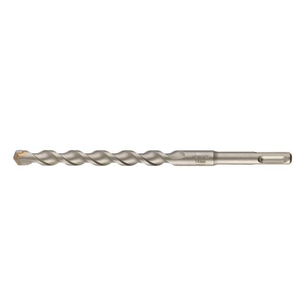 Milwaukee Bughiu SDS+ contractor 14x210 - 1pc 4932471240