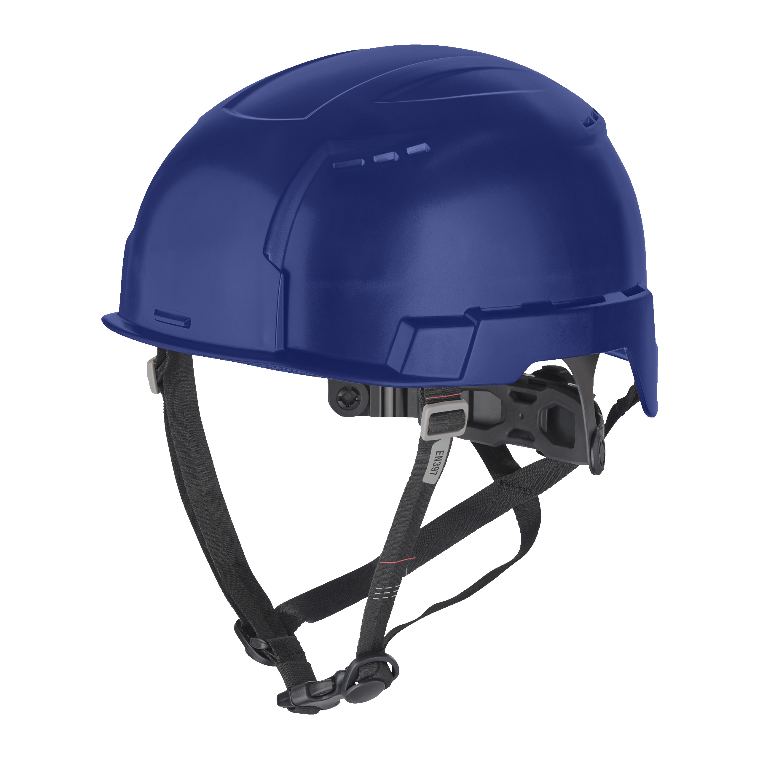 Cască de protecție BOLT™200 BOLT200 BLUE VENTED - 1PC