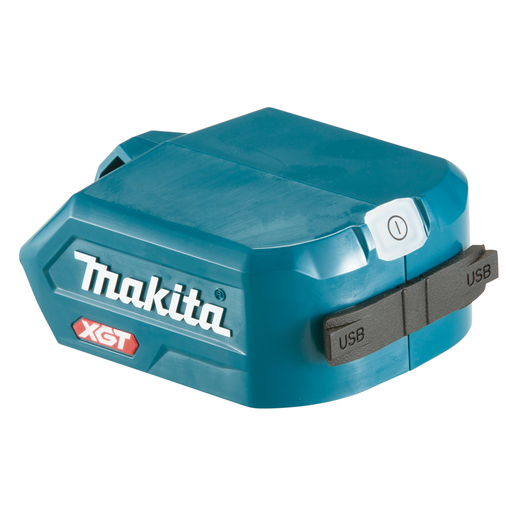 Makita Adaptor cu port USB 40V XGT ADP001G