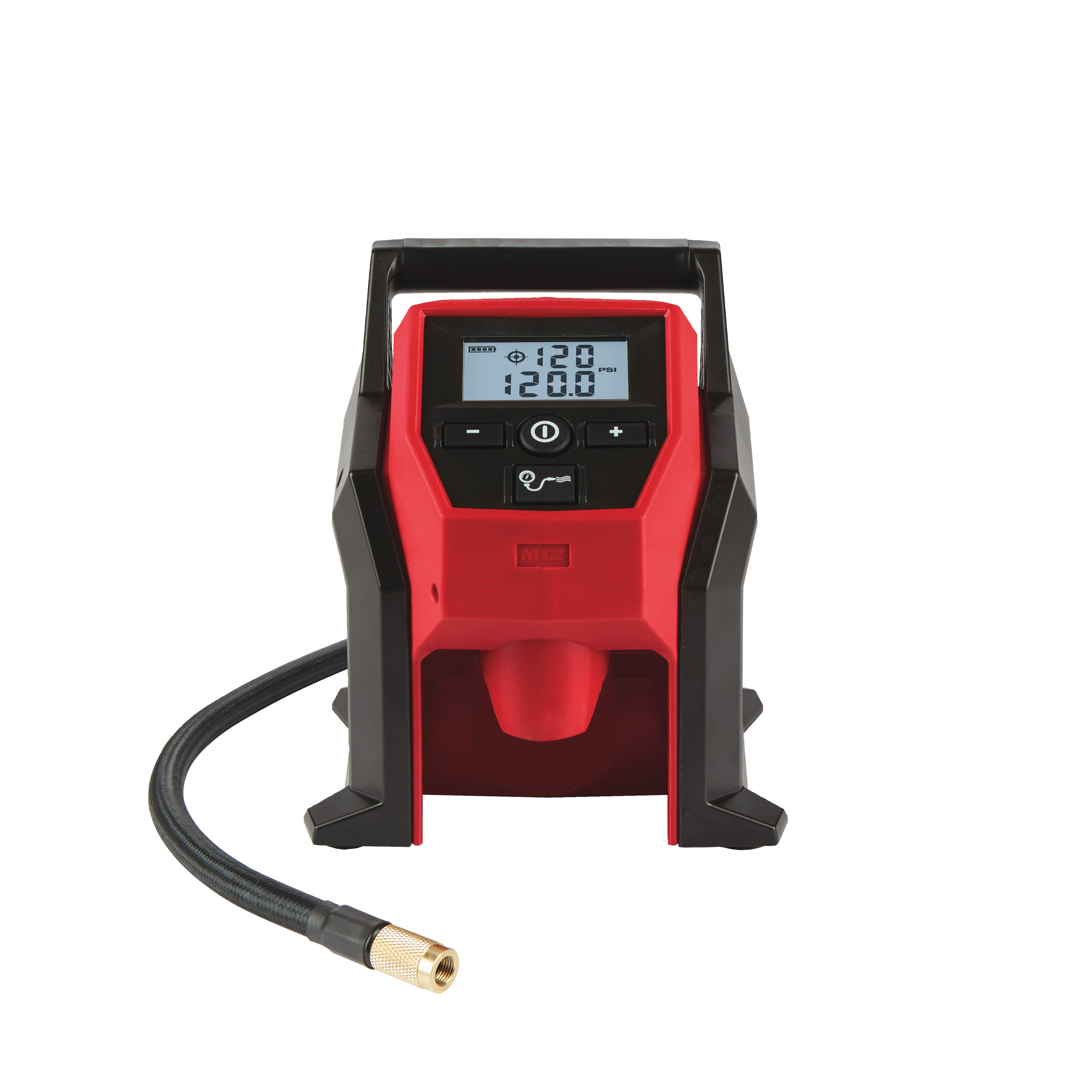 Compresor M12™ subcompact M12BI-0