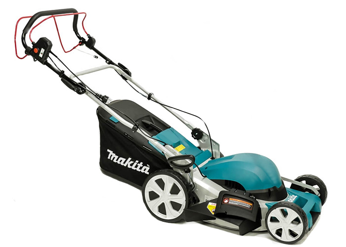 Masina de tuns electric 1800W 46cm ELM4621