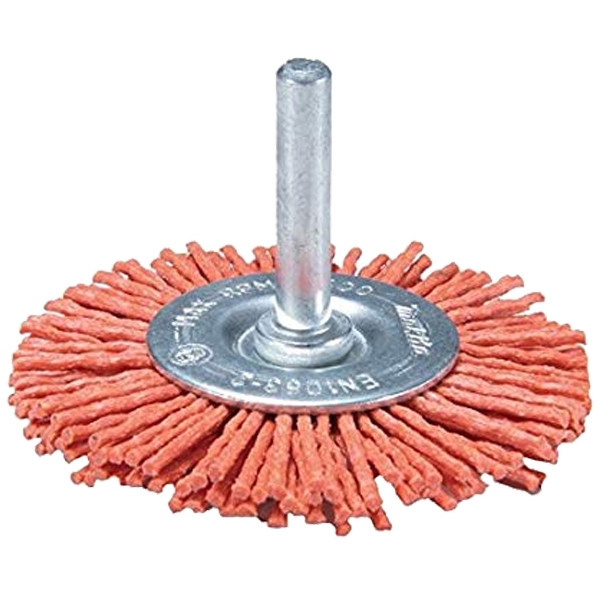 PERIE NYLON DISC SLEFUIT GROSIER 38MM