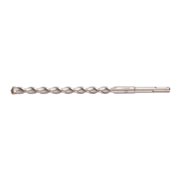 Milwaukee Bughiu SDS+ contractor 14x260 - 1pc 4932471271