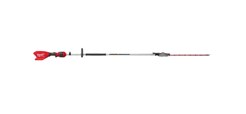 Milwaukee Trimmer pentru gard viu cu tijă extensibilă M18 FUEL™ 267 cm FHETE27-0