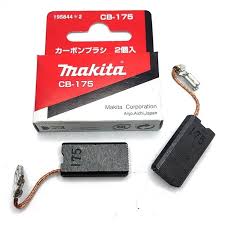 Makita PERIE CARBUNE CB-175