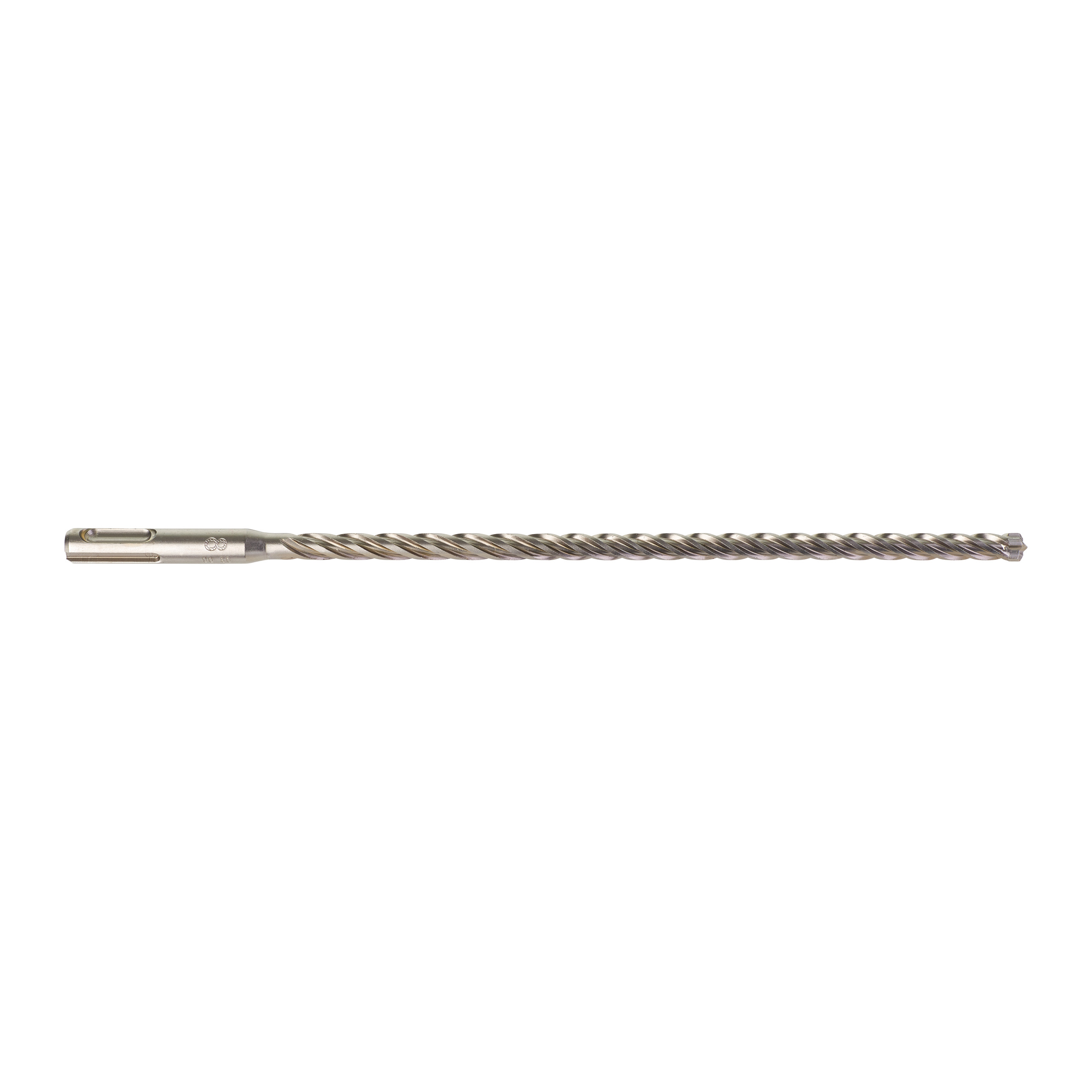 Burghie SDS-Plus MX4 - 4 tăișuri 8x200x265mm