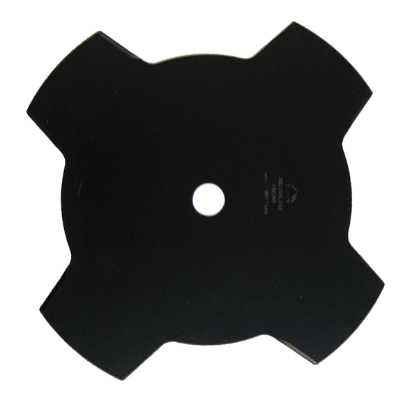 Cutit cu 4 dinti 20x255mm