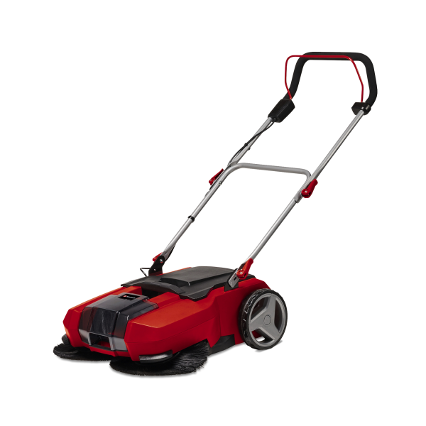 Einhell Masina fara fir de maturat TE-SW 18/610 Li-Solo