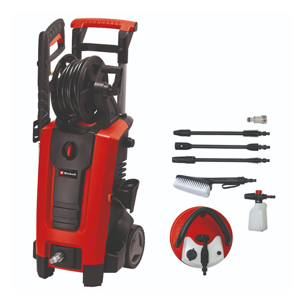 Einhell Masina de curatat cu inalta presiune TE-HP 170