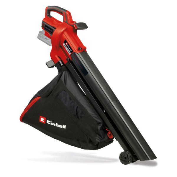 Einhell Aspirator fara cablu pentru frunze VENTURRO 18/210