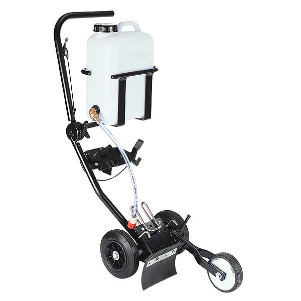 CARUCIOR CU REZERVOR DE APA EK7651H (DT4